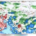 Colorado Faces Active End of May and Early June as Models Signal Fast and Furious Severe Weather Season Start After Calm Next 10 to 14 Days