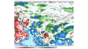 Colorado Faces Active End of May and Early June as Models Signal Fast and Furious Severe Weather Season Start After Calm Next 10 to 14 Days