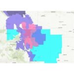 Denver Faces Winter Storm Warning With Heavy Wet Snow Tonight Through Wednesday Lunchtime Bringing Tree Damage and Power Outages Across the Metro