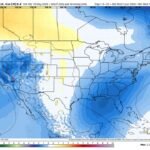 Early Season Tropical Threat Eyeing the Gulf Coast Between June 3 and June 10 as 171 Crude Oil Tankers Heading to Texas and Louisiana Ports Face Potential Disruption