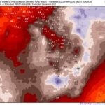 Florida Set to Receive 3 to 5 Inches of Rain Through June 7 as Rainy Season Begins With 71 Percent of State in Extreme to Exceptional Drought