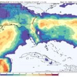 Florida and Georgia Face 50 to 70 Percent Chance of 2 or More Inches of Rain Through June 5 as Southeast Pattern Turns Wetter