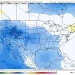 Gulf Coast and Texas Face Early Season Storm Threat as ECMWF Extended Range Hints at Tropical Development in Early June 2026