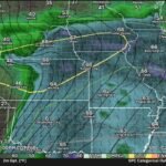 Kansas, Nebraska and Iowa Face Giant Hail, Damaging Winds and a Strong Tornado Threat Near Omaha, Kansas City and Wichita Saturday May 16 This Afternoon and Evening