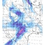Kansas and Oklahoma Targeted for Significant Severe Weather Saturday as Powerful Upper Trough Charges In From the West