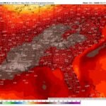 Louisiana, Mississippi, Alabama, Georgia, and Tennessee Face Up to 7 Inches of Drought-Busting Rain Over the Next 15 Days Through June 5 as Wettest Pattern in Months Takes Hold Across the Southeast