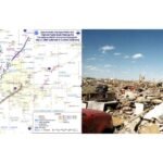 Oklahoma and Kansas Remembered 74 Tornadoes, 46 Dead, 800 Injured and 1.5 Billion Dollars in Damage From the Catastrophic May 3 1999 Outbreak