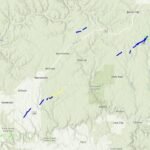 Pennsylvania Marks 9 Years Since Its Largest Tornado Outbreak on May 1, 2017 When at Least 28 Tornadoes Struck the Allegheny National Forest