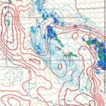 South Central Kansas Including Wichita, Hutchinson and Newton Under Special Weather Statement for Funnel Clouds and Landspouts This Afternoon
