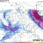 Southern Kansas and Oklahoma Face Conditional Supercell Risk Friday Afternoon as Dryline, Near 3000 CAPE and High Clouds Create Uncertain Setup