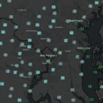 Virginia, Maryland, and Washington DC Record Upper 30s and 40s Friday Morning in What Could Be the Last Cold Morning Until Fall Before Warmer Pattern Takes Hold