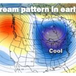 Washington D.C. Faces a Much Cooler May After Fourth Warmest April on Record as Temperatures Expected to Run 2 to 5 Degrees Below Normal